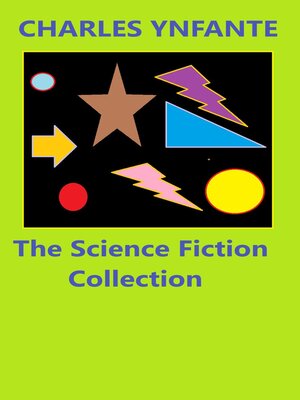 cover image of The Science Fiction Collection